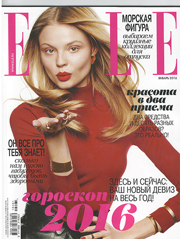 Elle